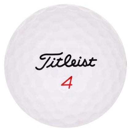Titleist Trufeel Golfballen