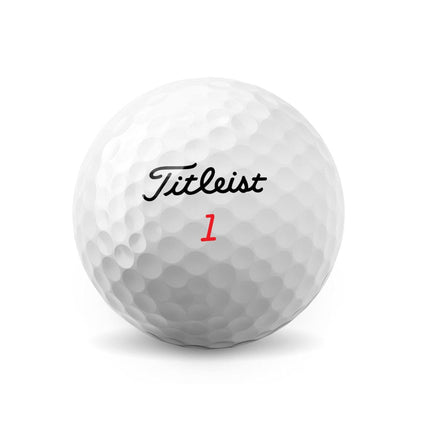 Titleist Trufeel Golfbal