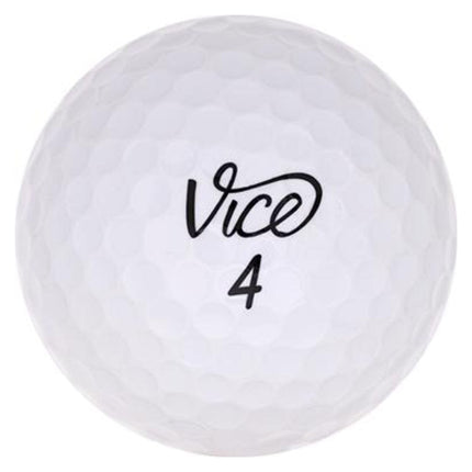 Vice Drive Golfballen