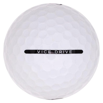 Vice Drive Golfbal