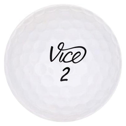 Vice golfballenmix