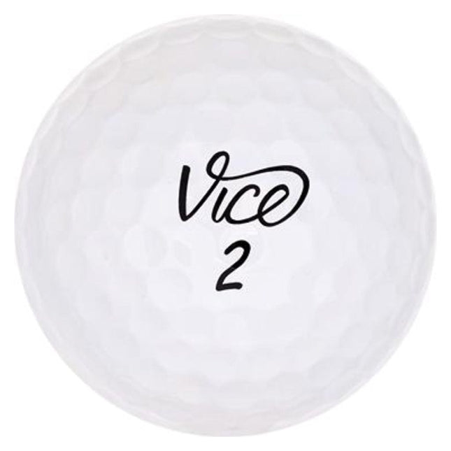 Vice Pro Golfballen