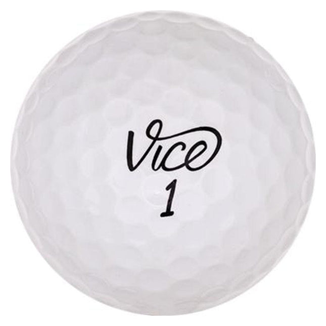 Vice Pro Soft golfballen
