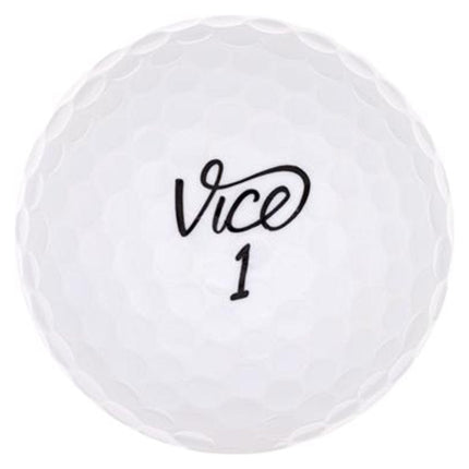 Vice Tour golfballen