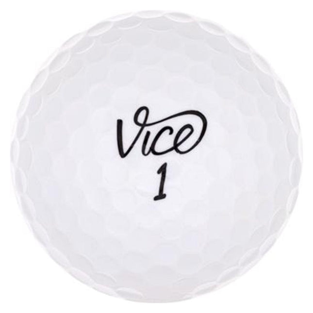 Vice Tour golfballen
