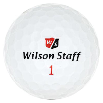 Wilson Staff Duo Soft golfballen