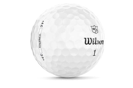 wilson staff triad golfbal