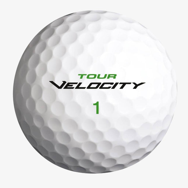 Wilson Tour Velovity golfbal